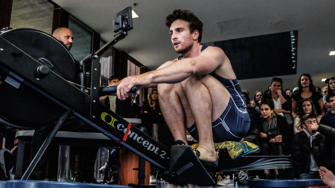 Tips and tricks for successful ergometer training