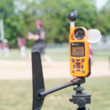 Kép betöltése a galériamegjelenítőbe: Kestrel 5400 WBGT Hő stressz mérő (HST) & időjárásmérő