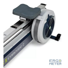 Load image into Gallery viewer, Concept2 D RowErg rowing ergometer with PM5 display