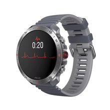 Kép betöltése a galériamegjelenítőbe: Polar sportóra - Grit X2 PRO Ezüst /Szürke
