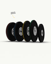 Kép betöltése a galériamegjelenítőbe: The Bumper - Olimpiai Gumi Tárcsa - Gungnir of Norway