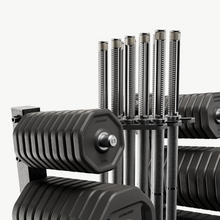 Lade das Bild in den Galerie-Viewer, The Group – Prémium súlyzós rendszer csoportos edzésekhez- Gungnir of Norway