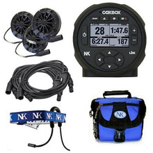 Kép betöltése a galériamegjelenítőbe: CoxBox Core vagy GPS szett| Nielsen-Kellerman