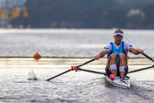 Load image into Gallery viewer, Croker S40 Arrow paddle