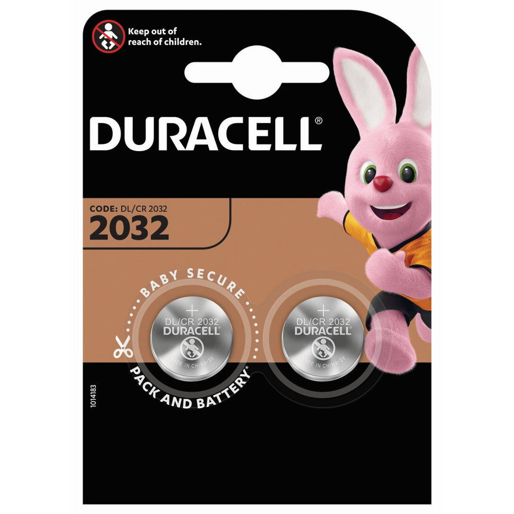 2032 Item | Duracell