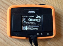 Load image into Gallery viewer, Bemutató darab - Csapásszámmérő - SpeedCoach GPS2 Training Packkal | Nielsen-Kellerman (Copy)