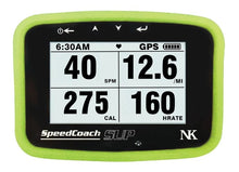 Load image into Gallery viewer, Stroke meter - SpeedCoach GPS2 with SUP Training Pack | Nielsen-Kellerman
