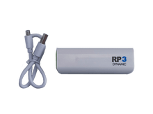 Kép betöltése a galériamegjelenítőbe: RP3 akkumulátor egység
