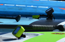 Lade das Bild in den Galerie-Viewer, Csapásszámmérő - SpeedCoach GPS2 SUP Training Packkal | Nielsen-Kellerman