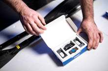 Lade das Bild in den Galerie-Viewer, Evezős PaddleMate Szett