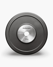 Kép betöltése a galériamegjelenítőbe: The Bumper - Olimpiai Gumi Tárcsa - Gungnir of Norway