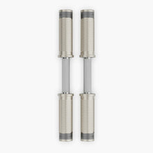 Lade das Bild in den Galerie-Viewer, The Dumbler - olimpiai kézi súlyzó - Gungnir of Norway