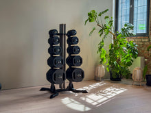 Lade das Bild in den Galerie-Viewer, The Group – Prémium súlyzós rendszer csoportos edzésekhez- Gungnir of Norway