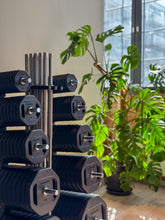 Lade das Bild in den Galerie-Viewer, The Group – Prémium súlyzós rendszer csoportos edzésekhez- Gungnir of Norway