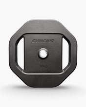 Kép betöltése a galériamegjelenítőbe: The Group Plate – Prémium súlyzótárcsák - Gungnir of Norway