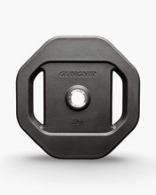 Kép betöltése a galériamegjelenítőbe: The Group Plate – Prémium súlyzótárcsák - Gungnir of Norway