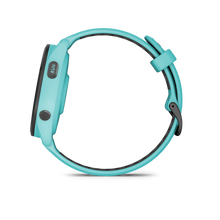 Kép betöltése a galériamegjelenítőbe: Garmin | Forerunner 265 Aqua-Fekete