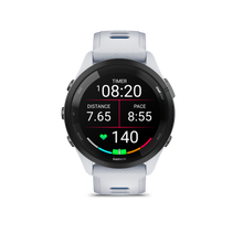 Kép betöltése a galériamegjelenítőbe: Garmin | Forerunner 265 Homokkő-tengerkék