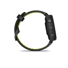Load image into Gallery viewer, Garmin | Forerunner 265S Fekete-Sárga