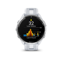 Lade das Bild in den Galerie-Viewer, Garmin | Forerunner 965 Homokkő-Szürke