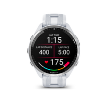 Lade das Bild in den Galerie-Viewer, Garmin | Forerunner 965 Homokkő-Szürke