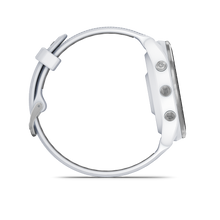 Lade das Bild in den Galerie-Viewer, Garmin | Forerunner 965 Homokkő-Szürke