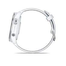 Lade das Bild in den Galerie-Viewer, Garmin | Forerunner 965 Homokkő-Szürke