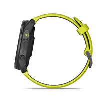 Kép betöltése a galériamegjelenítőbe: Garmin | Forerunner 965 Sárga-fekete