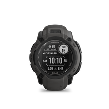 Lade das Bild in den Galerie-Viewer, Garmin | INSTINCT 2X SOLAR GRAFIT