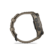 Kép betöltése a galériamegjelenítőbe: Garmin | INSTINCT 2X SOLAR TACTICAL COYOTE