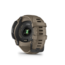 Kép betöltése a galériamegjelenítőbe: Garmin | INSTINCT 2X SOLAR TACTICAL COYOTE