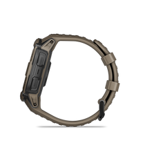 Kép betöltése a galériamegjelenítőbe: Garmin | INSTINCT 2X SOLAR TACTICAL COYOTE
