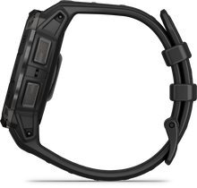 Lade das Bild in den Galerie-Viewer, Garmin | INSTINCT 3, 45mm AMOLED, Fekete (ED)