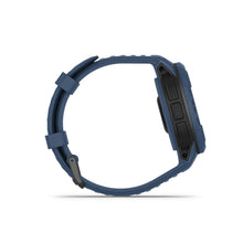 Load image into Gallery viewer, Garmin | INSTINCT CROSSOVER SOLAR ÁRAPÁLY KÉK