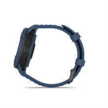 Load image into Gallery viewer, Garmin | INSTINCT CROSSOVER SOLAR ÁRAPÁLY KÉK