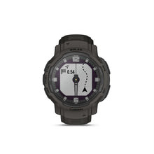 Kép betöltése a galériamegjelenítőbe: Garmin | INSTINCT CROSSOVER SOLAR GRAFIT