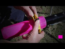 Load and play video in Gallery viewer, Croker S40 Arrow paddle