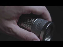 Videó betöltése és lejátszása a galériamegjelenítőben: The Curler- francirúd 11 kg - Gungnir of Norway