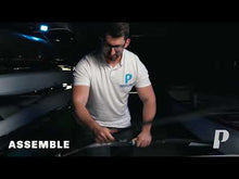 Laden und Abspielen von Videos im Galerie-Viewer, Evezős PaddleMate Szett