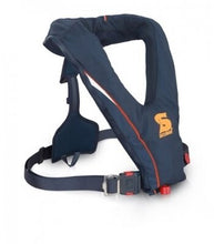 Lade das Bild in den Galerie-Viewer, Secumar SECUFIT (Automatisch) Rettungsweste