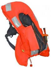 Load image into Gallery viewer, Secumar SECUFIT (Automatic) life jacket
