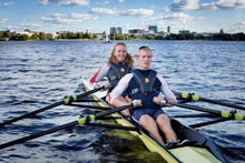 Lade das Bild in den Galerie-Viewer, Secumar SECUFIT (Automatisch) Rettungsweste