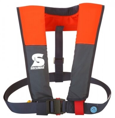 Secumar VIVO 100 life jacket