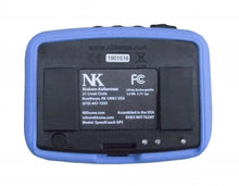 Lade das Bild in den Galerie-Viewer, Csapásszámmérő - SpeedCoach GPS2 SUP Training Packkal | Nielsen-Kellerman