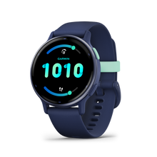 Kép betöltése a galériamegjelenítőbe: Garmin | VÍVOACTIVE 5