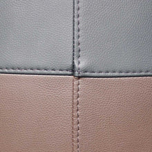 Lade das Bild in den Galerie-Viewer, YA'FI szabadon álló boxzsák - Fekete / Barna