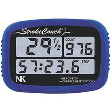 Lade das Bild in den Galerie-Viewer, csapásszámmérő - StrokeCoach Surge Rate | Nielsen Kellermann
