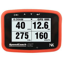 Kép betöltése a galériamegjelenítőbe: csapásszámmérő tengeri kenusoknak Training Packkal | SpeedCoach GPS2 Ocean Canoe