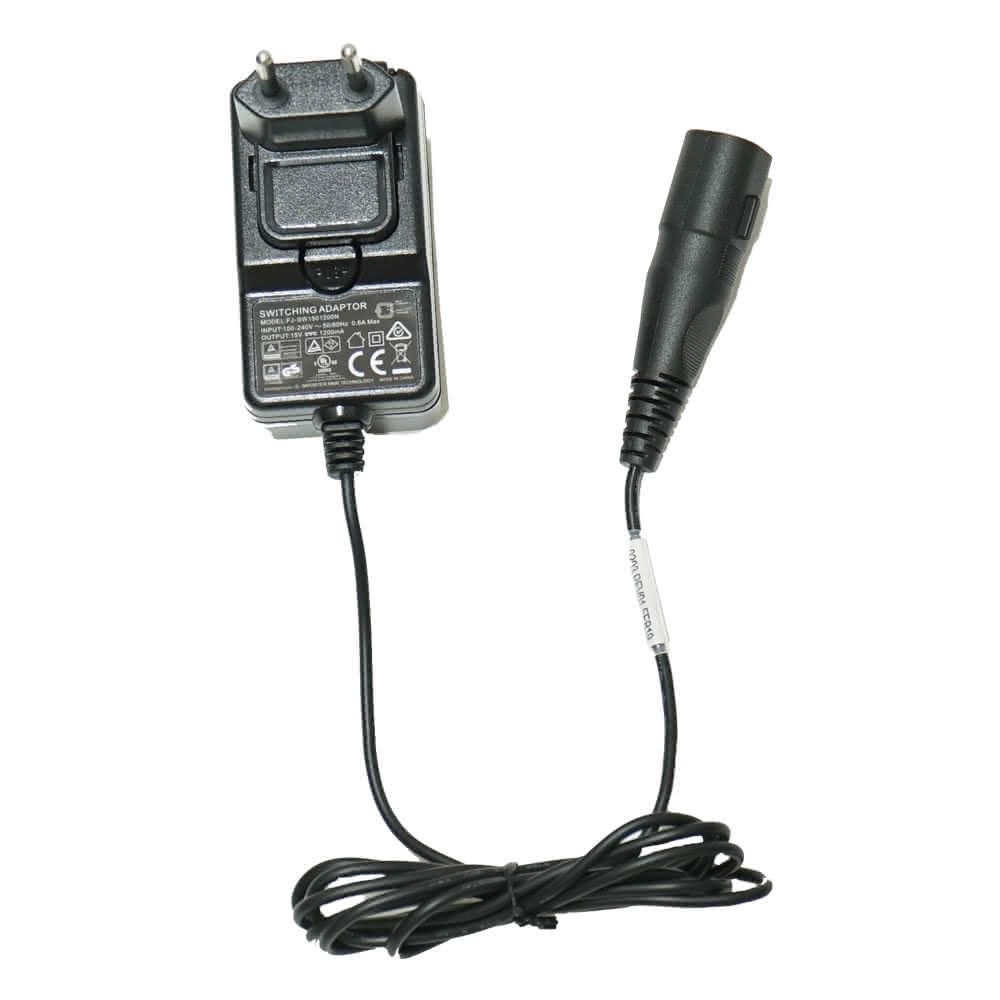 Quick charger for CoxBox Core/GPS | Nielsen-Kellerman