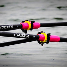 Lade das Bild in den Galerie-Viewer, Párevezős lapát mandzsetta - MK3 | Croker